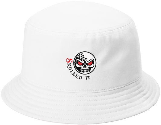 Skulled It Golf™ Bucket Hat