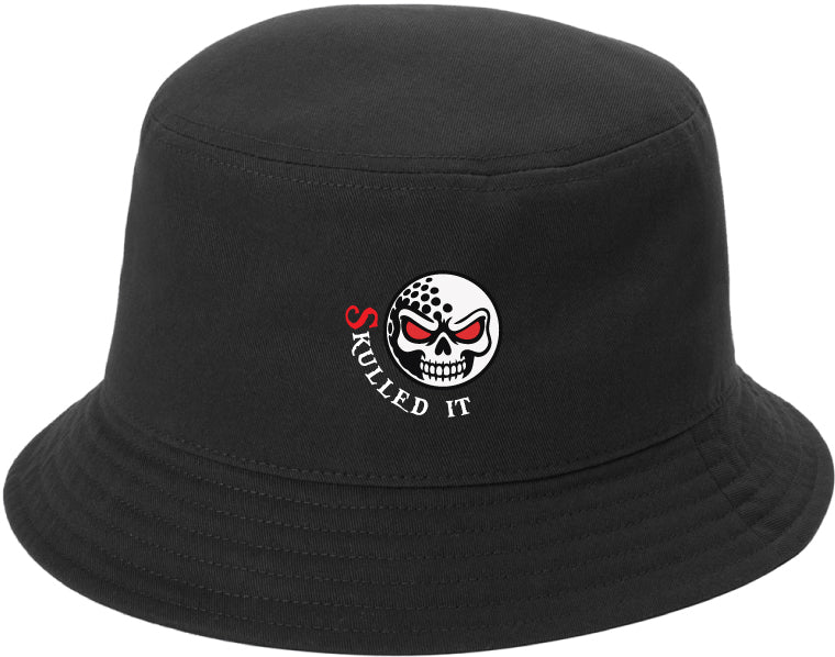 Skulled It Golf™ Bucket Hat