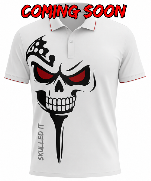 Stealth Mode Polo - Coming Soon
